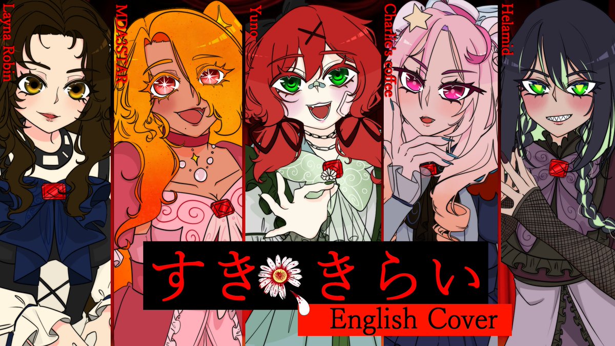 MDATripleStar ✨EGO RENEGADE BOY COVER OUT!✨ tweet media