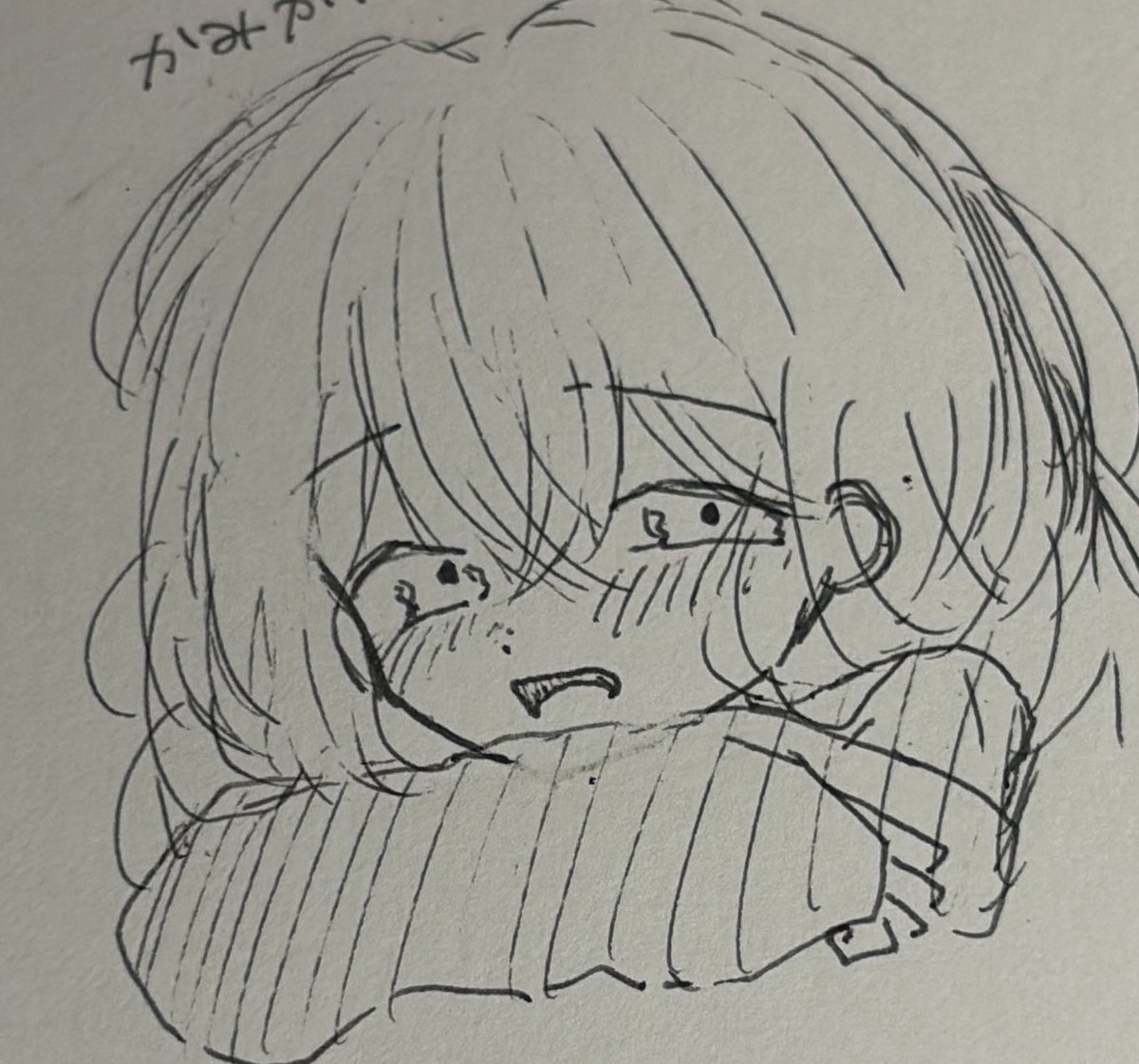 ぴえ水素 tweet media