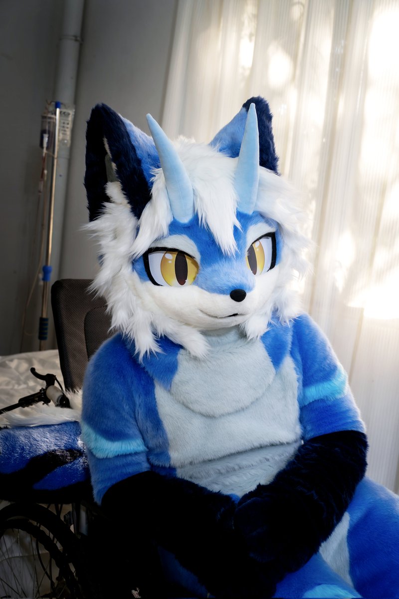 爻光星-ALKAID tweet media