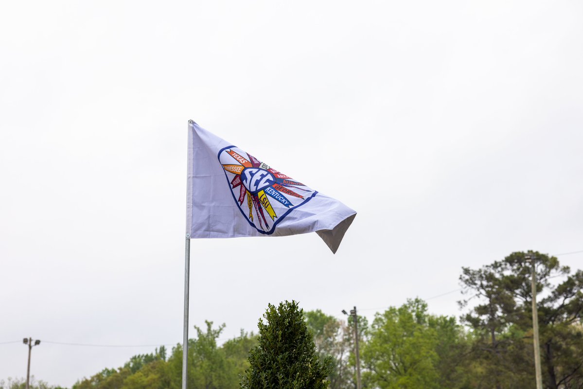 Southeastern Conference tweet media