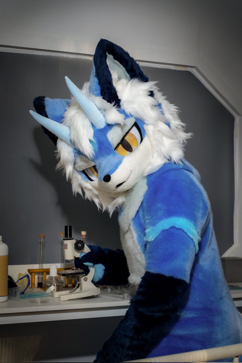 爻光星-ALKAID tweet media