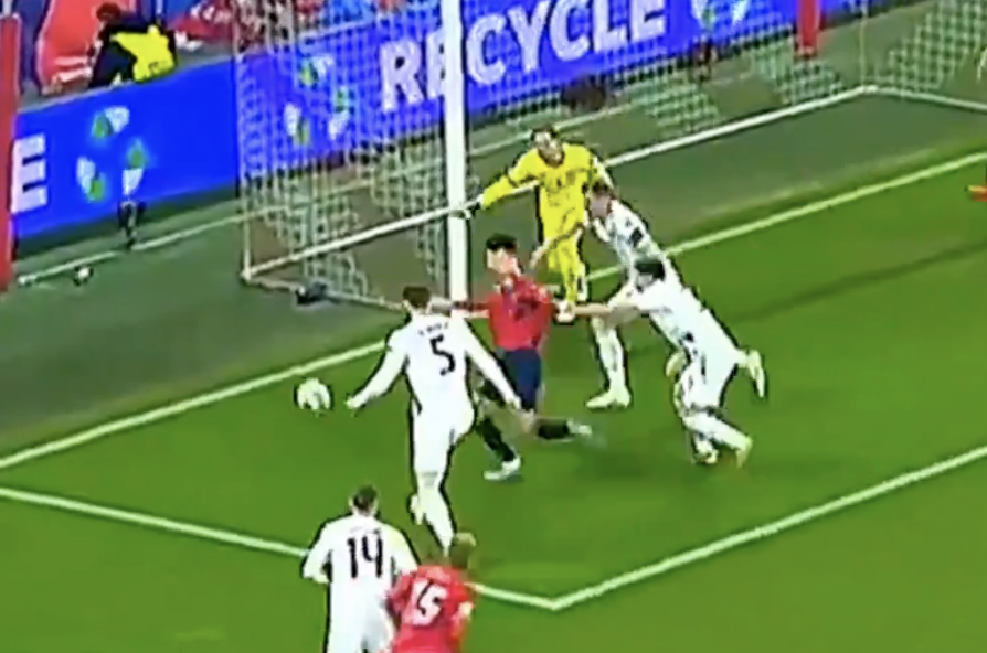 Garreth McDaid tweet media