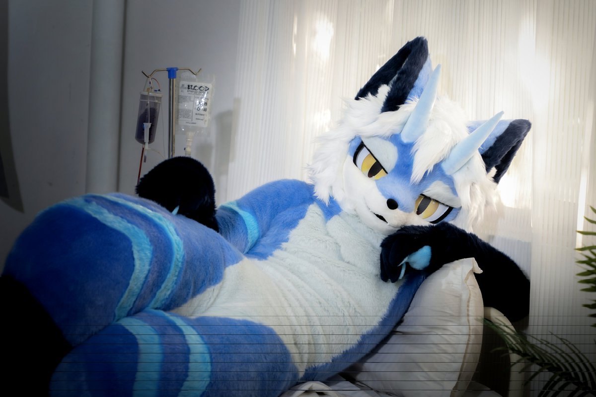 爻光星-ALKAID tweet media