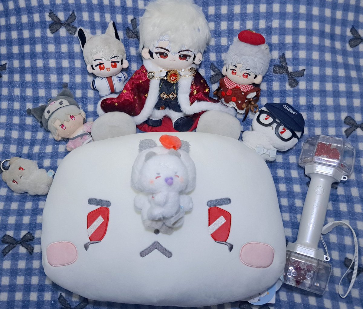 Gray 🐺 tweet media