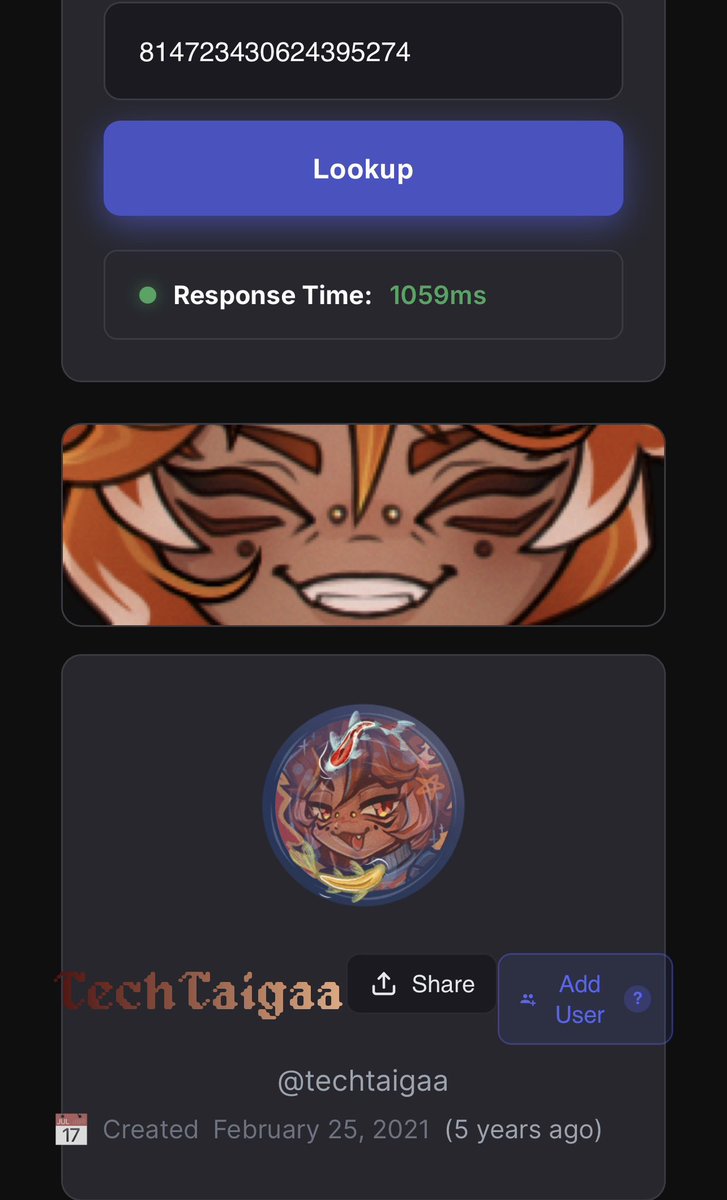 VTBlacklist tweet media