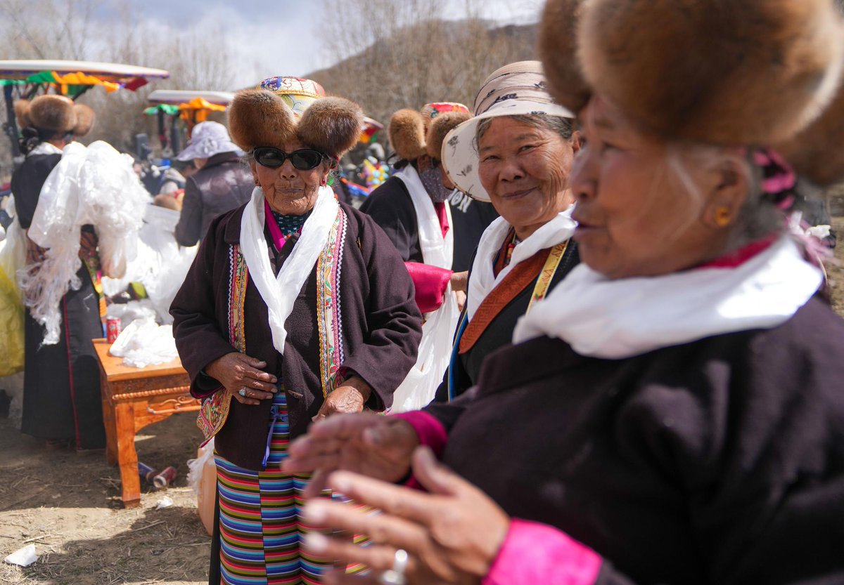 China Xinhua News tweet media