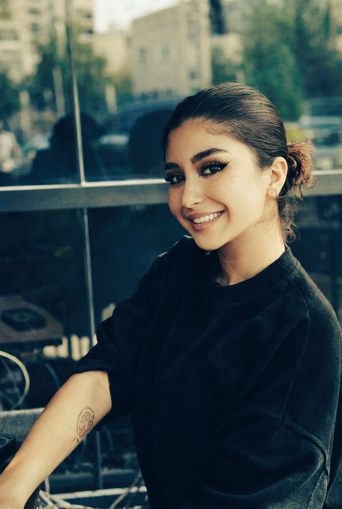 Amanda🌍 #FreeThemAll tweet media