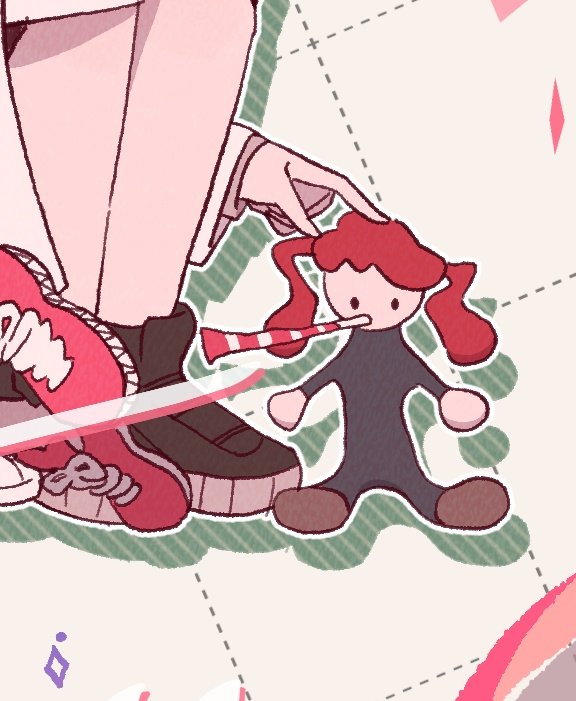 테토 생일카페 협력했습니다!!🫶