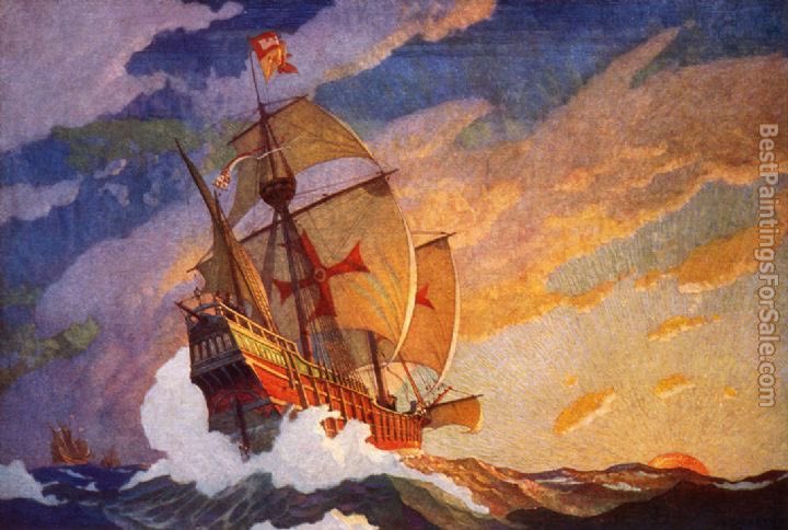 Leander ⚓️ tweet media