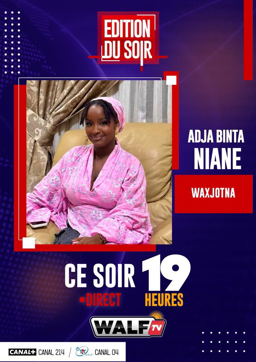 #WAXJOTNA tweet media