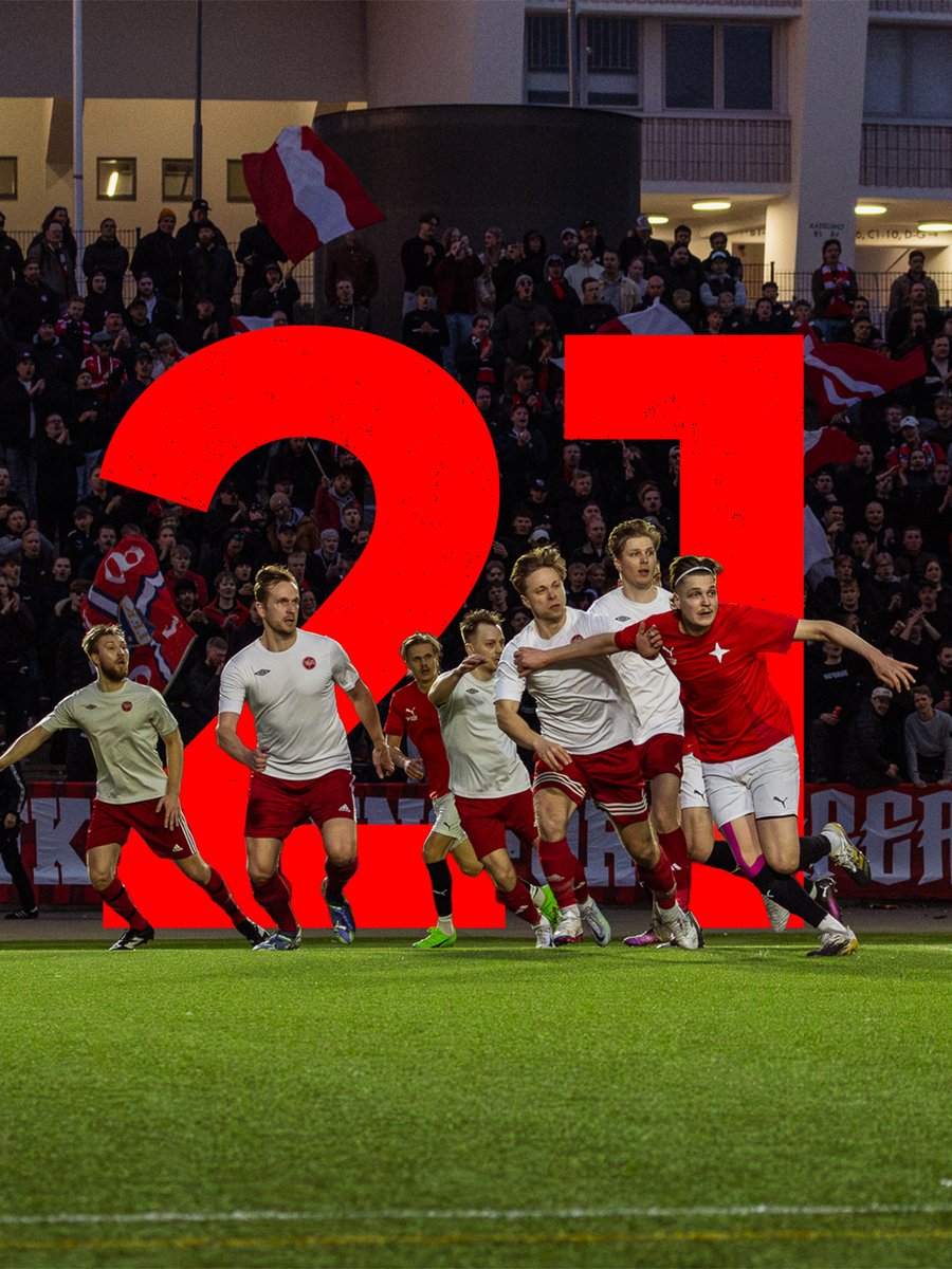 HIFK Fotboll tweet media