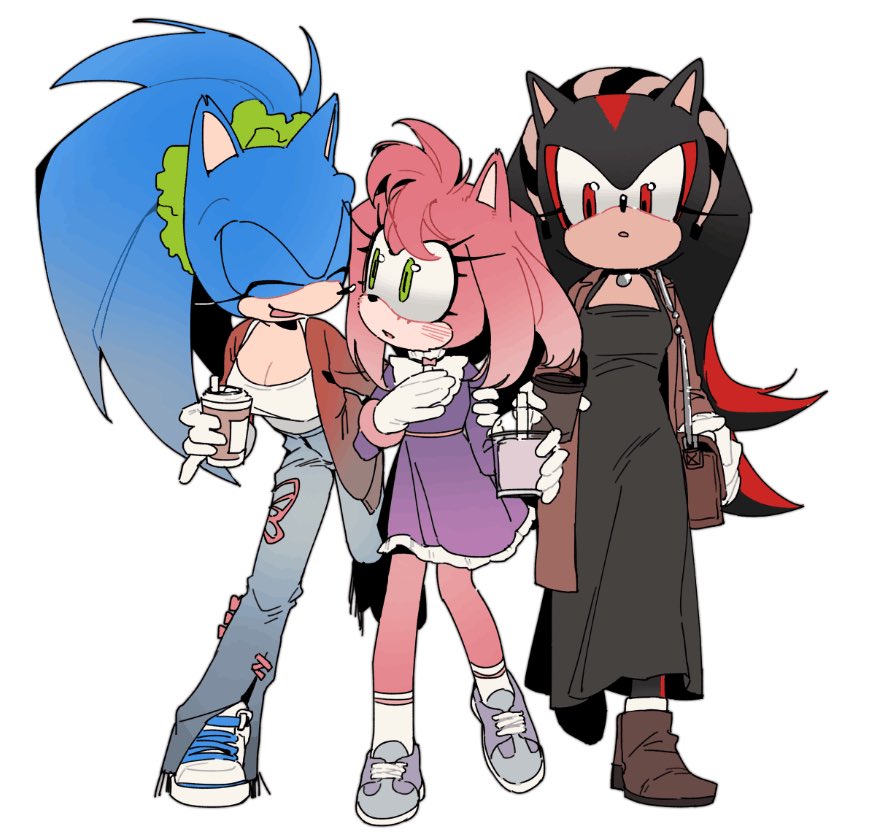 不✌️了 tweet media