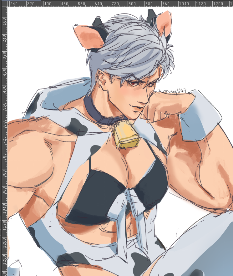 Ms. Hunter is stressed tweet media