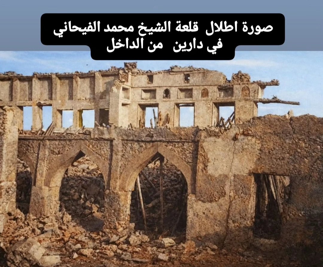 أحمد الجعفري الطيار tweet media