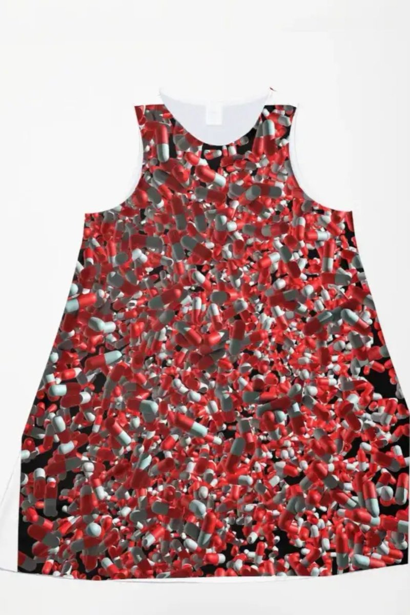 AkiraByOtomo's tweet image. Robe trapèze : redbubble.com/fr/i/robe/Nu%C…

on Sale in #redbubble #redbubbleshop #redbubbleartist