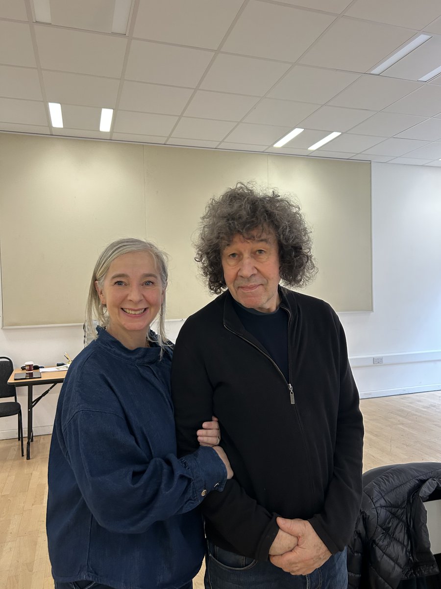 Landmark Productions tweet media