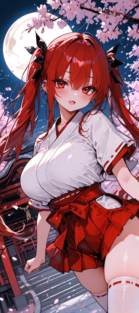 Ashela🎨AIart tweet media