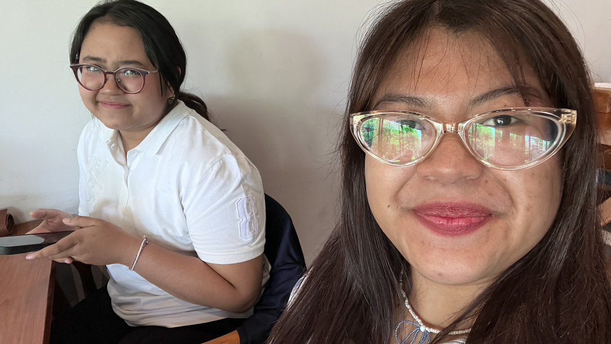 teteh nya keno tweet media