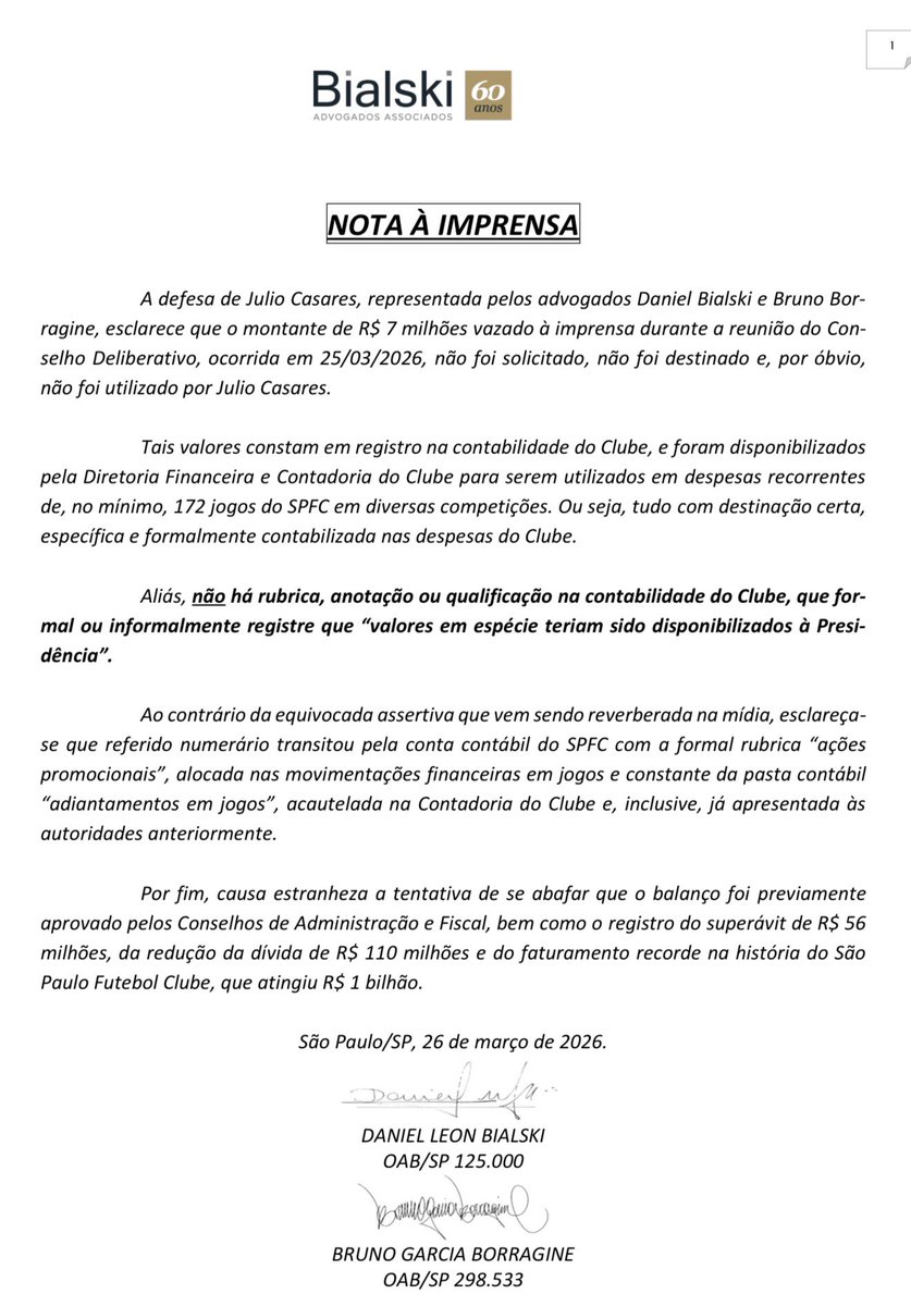 Wanderley Nogueira tweet media