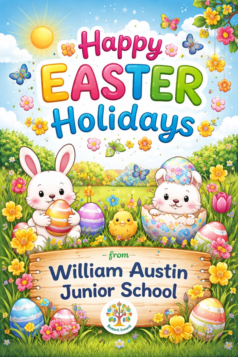 William Austin tweet media