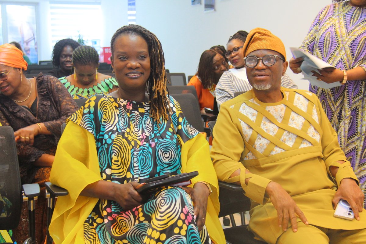 PNUD Bénin tweet media