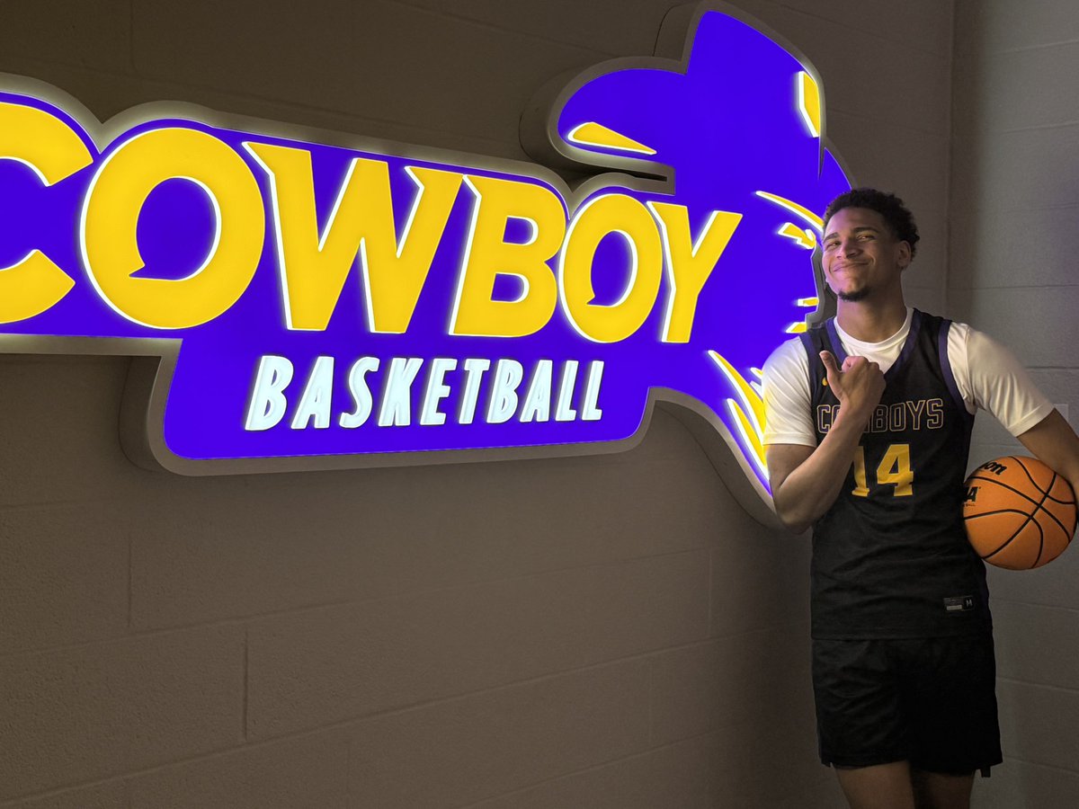 Kamryn “Kam” McDonald tweet media