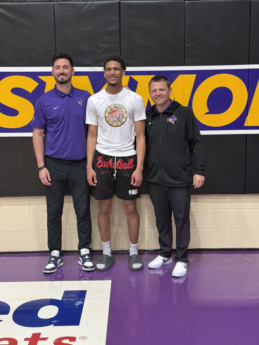 Kamryn “Kam” McDonald tweet media