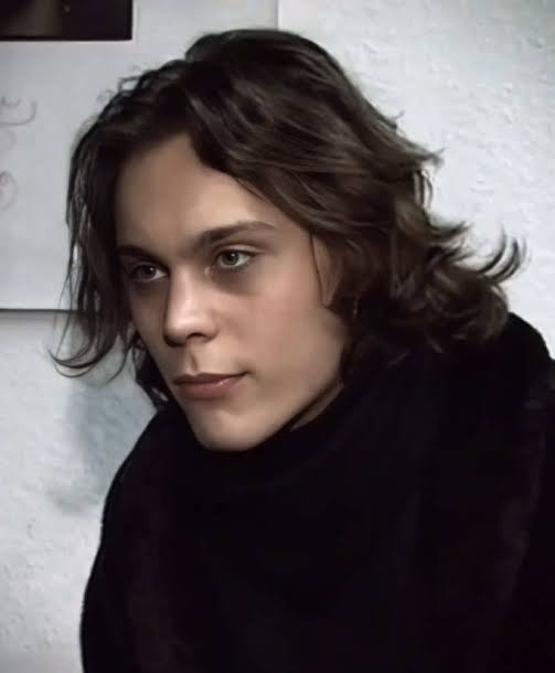 Billie Joe's Guyliner ๐ Green Day/BTS OTโท/MJ fan tweet media