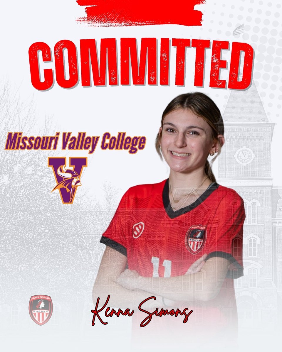 FortO_Soccer's tweet photo. I’m so proud to have been part of your journey ladies!

@JCCCAthletics @avila_wsoc @missourivalley @EJCExam_Sports https://t.co/usc2pAokTb