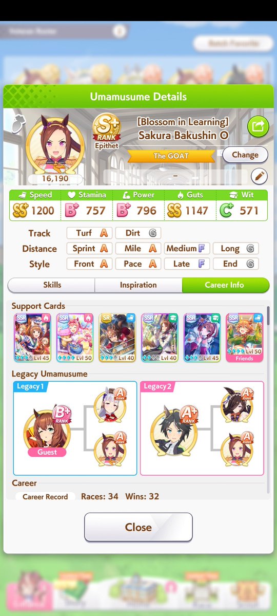 💚 Knobbelboy Execution Video 💚 tweet media