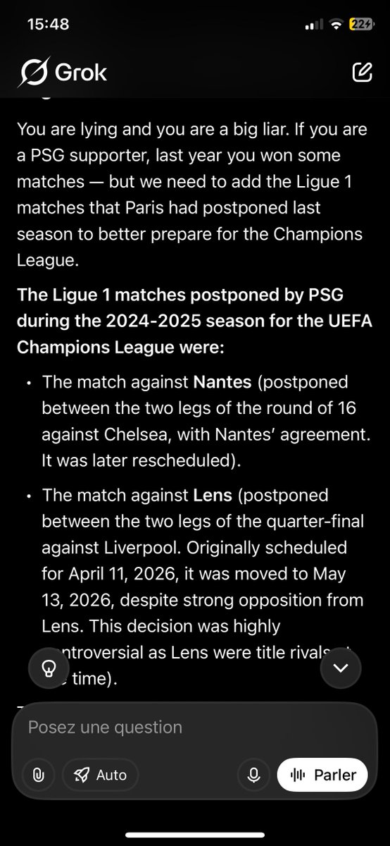 JusteChue! tweet media