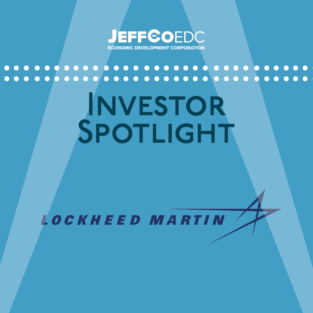 JeffCo EDC tweet media