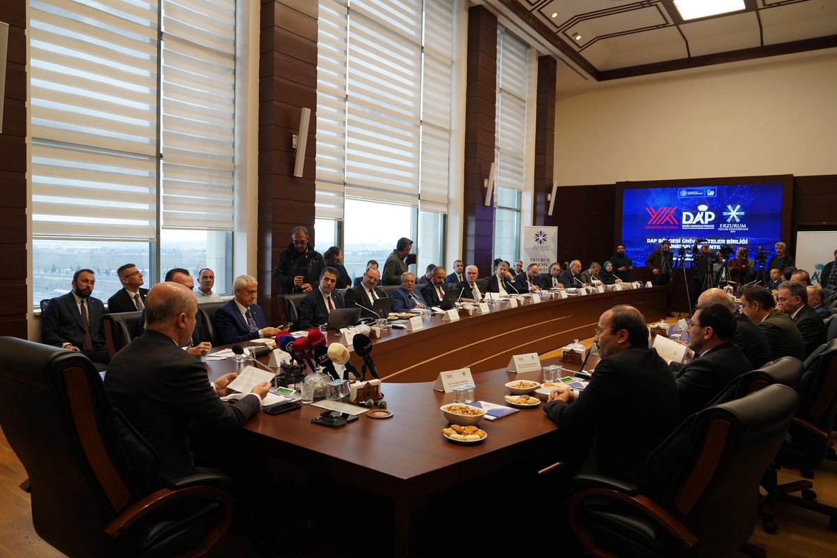 Ağrı İbrahim Çeçen Üniversitesi tweet media