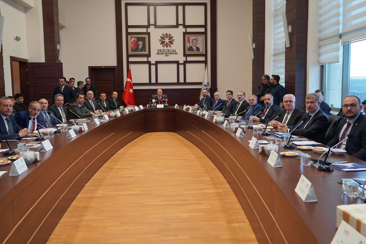 Ağrı İbrahim Çeçen Üniversitesi tweet media