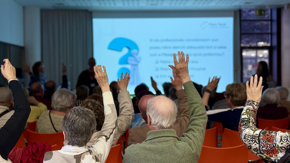 Institut d'Investigació i Innovació Parc Taulí tweet media