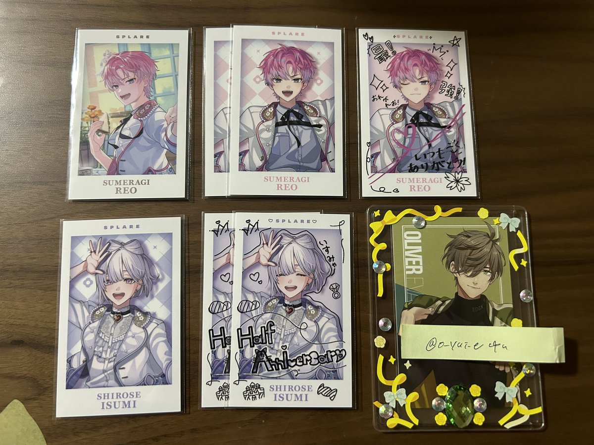 ゆい@リトリン tweet media