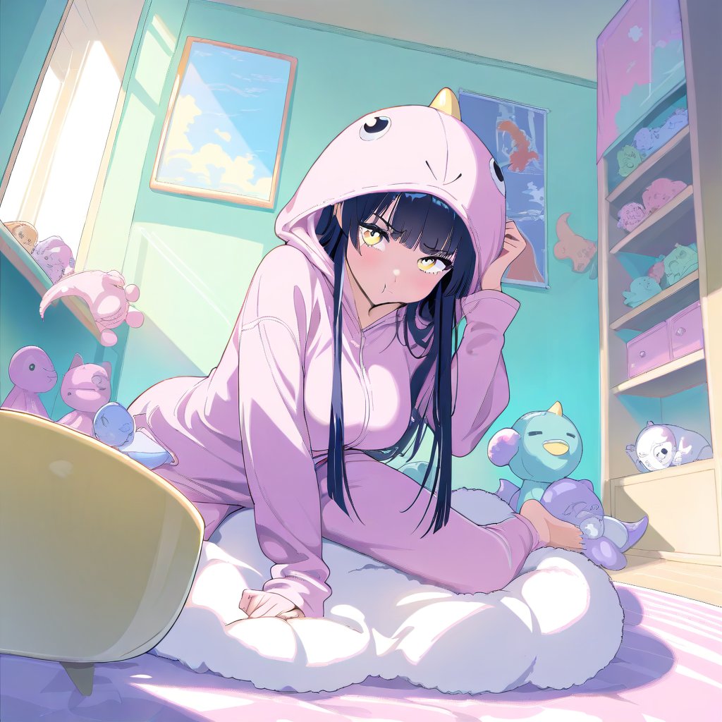 丸尾累児 tweet media