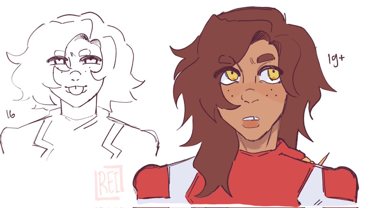 rei⭒๋ tweet media