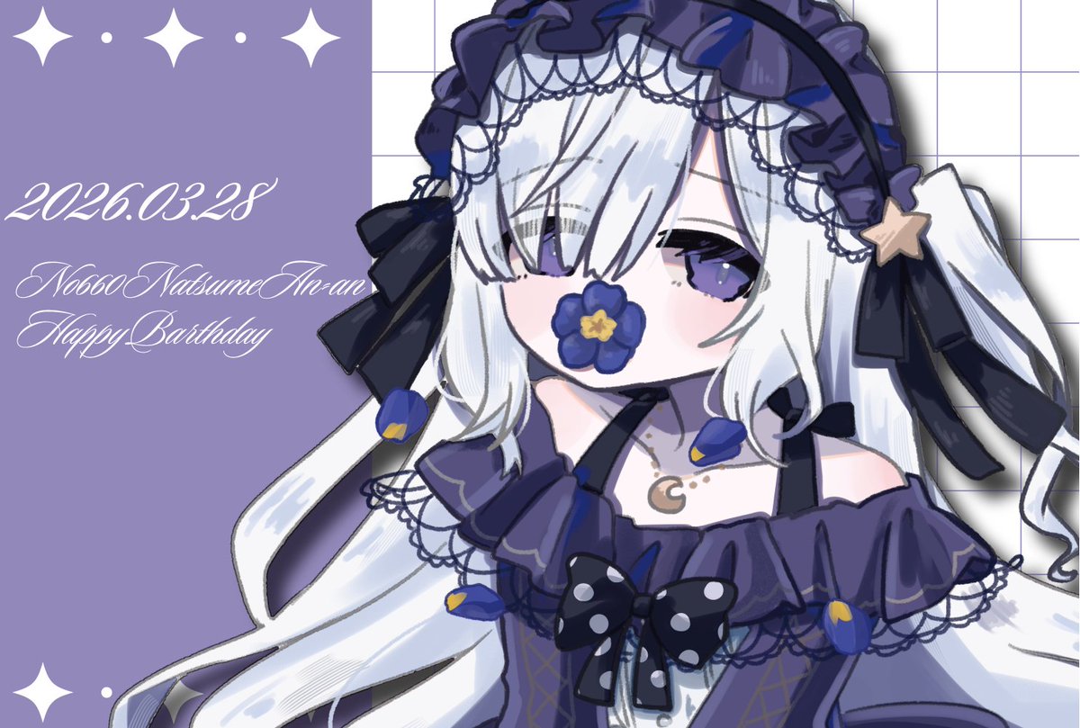 ✦黒衣りあ✧ tweet media