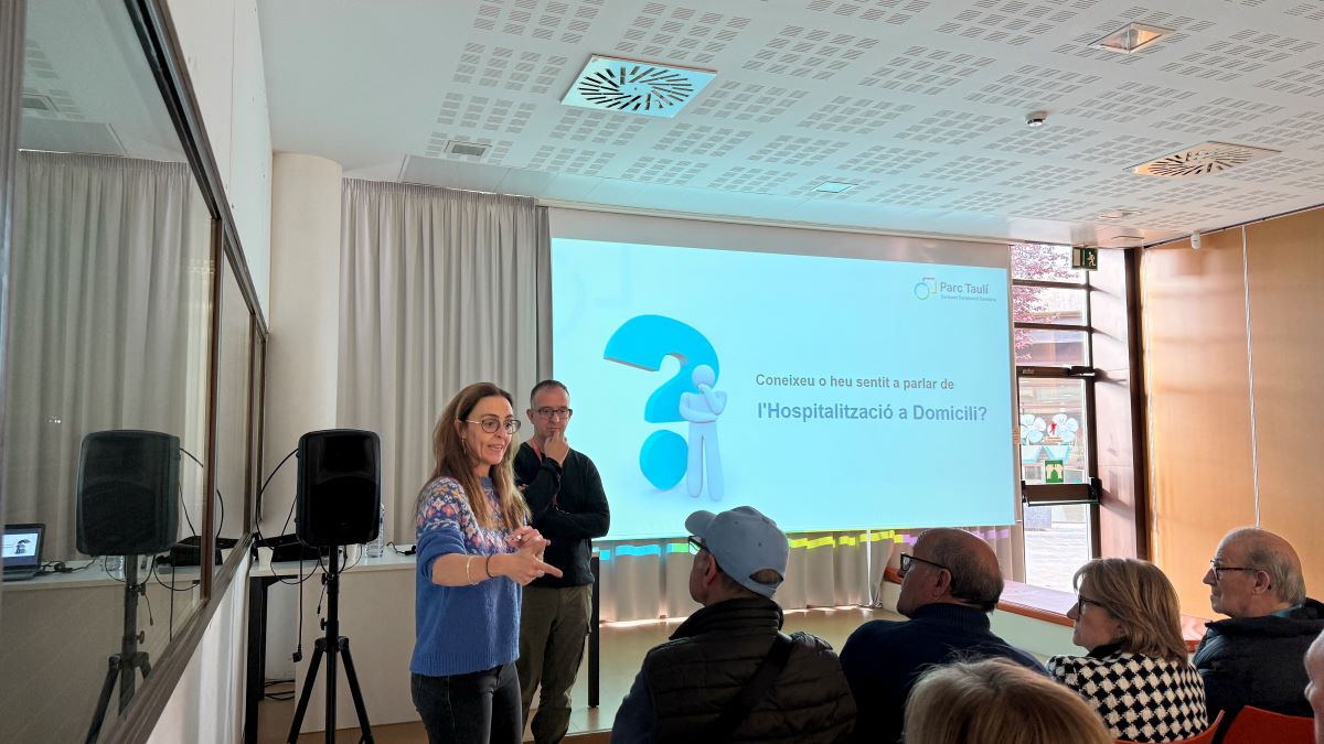 Institut d'Investigació i Innovació Parc Taulí tweet media