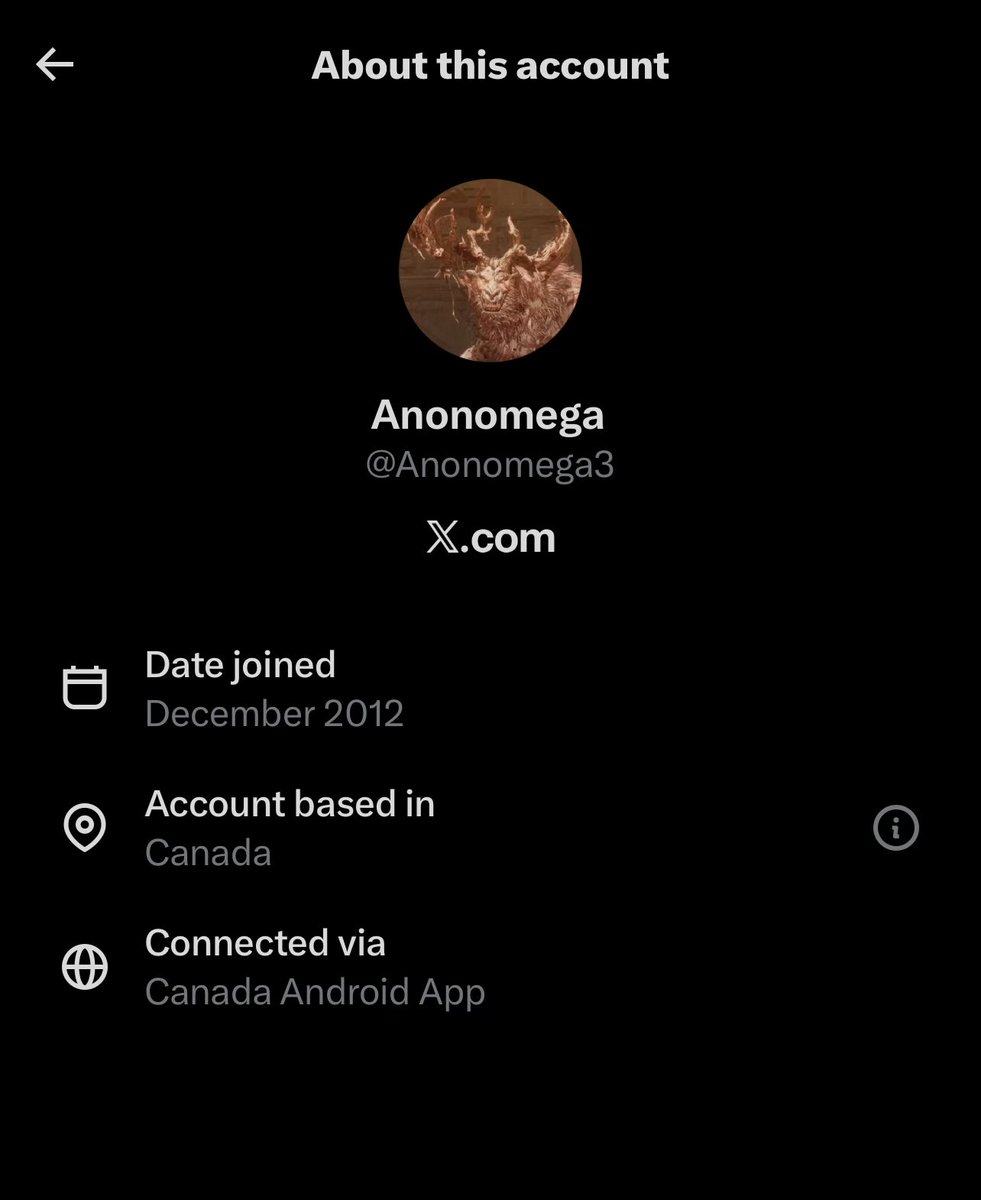 Francophile tweet media