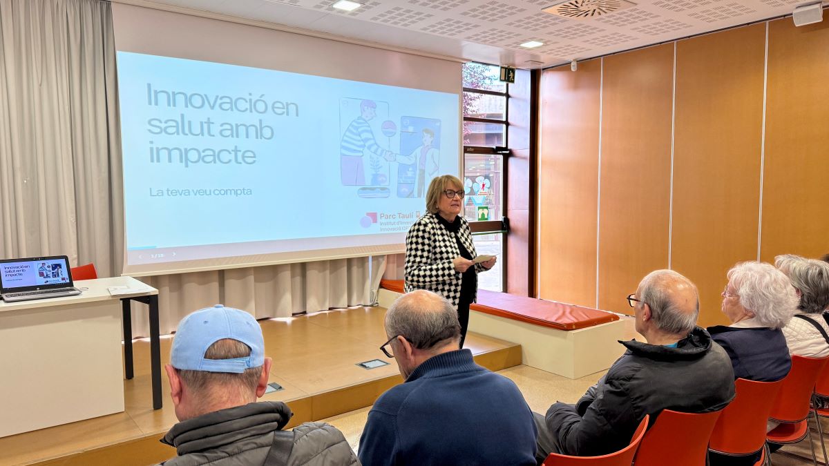 Institut d'Investigació i Innovació Parc Taulí tweet media