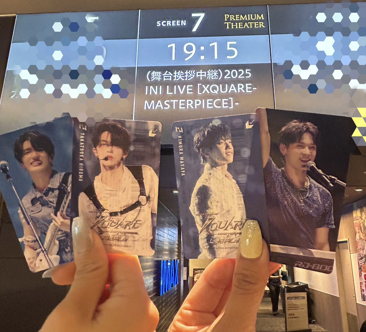 💛あや🐉 tweet media