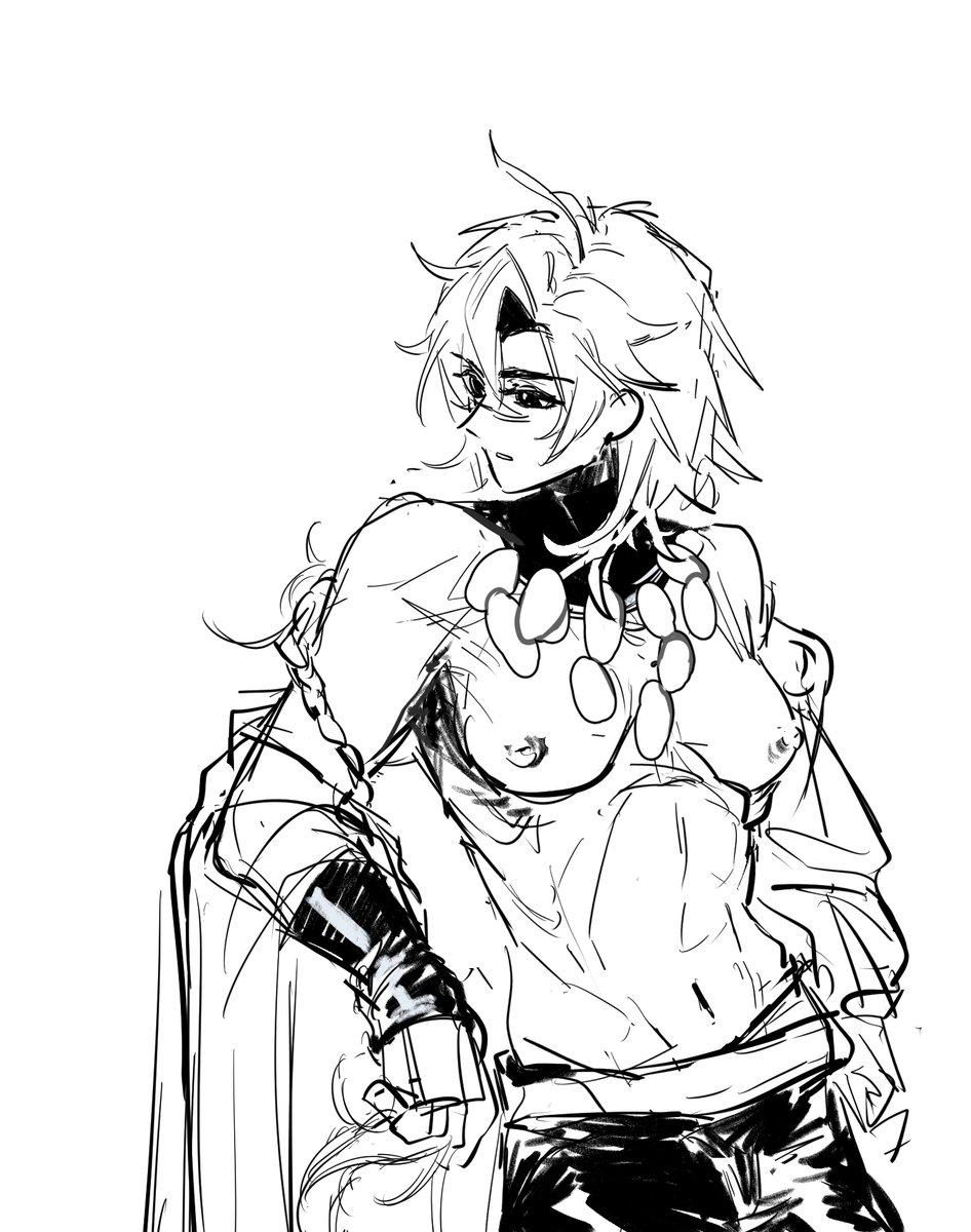 雾气Asuki tweet media