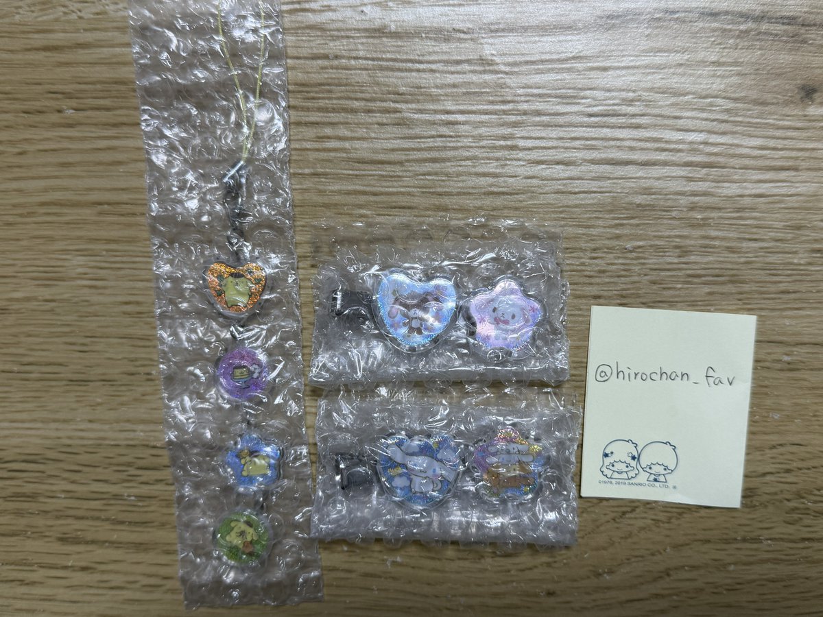 ひろちゃん tweet media