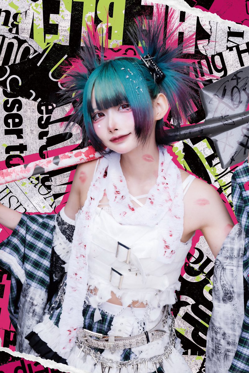 閻魔ちゃん【クライセカイ🧸サポメン】 tweet media