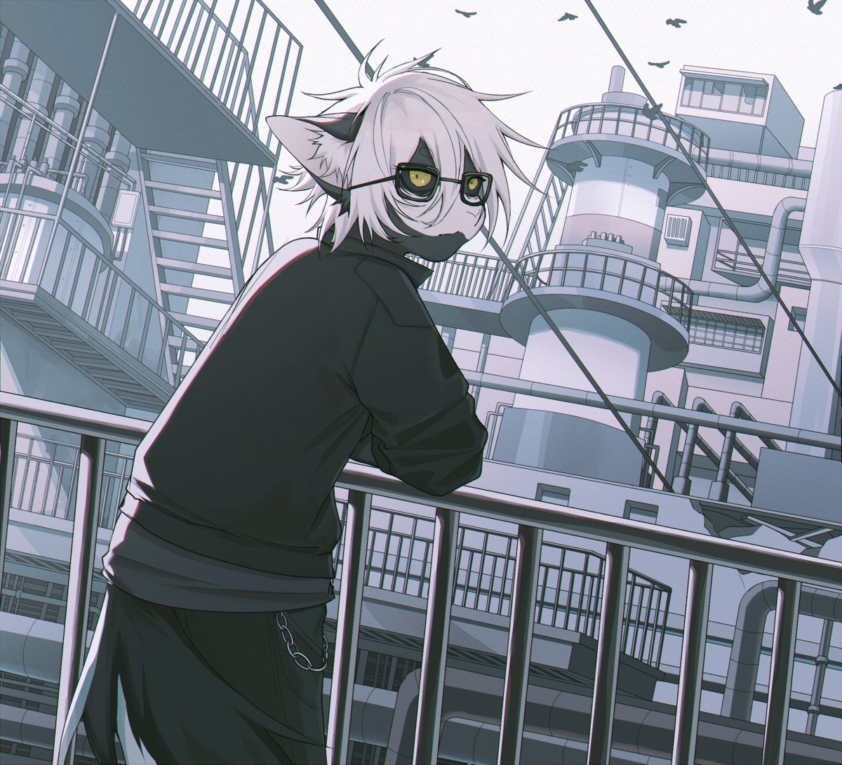 GLaDOS Lobotomy-Free Edition ⚛ tweet media