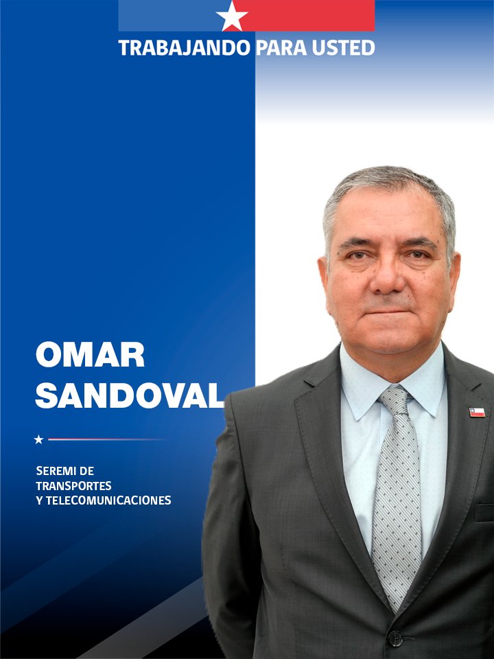 Delegación Presidencial Regional de Ñuble tweet media