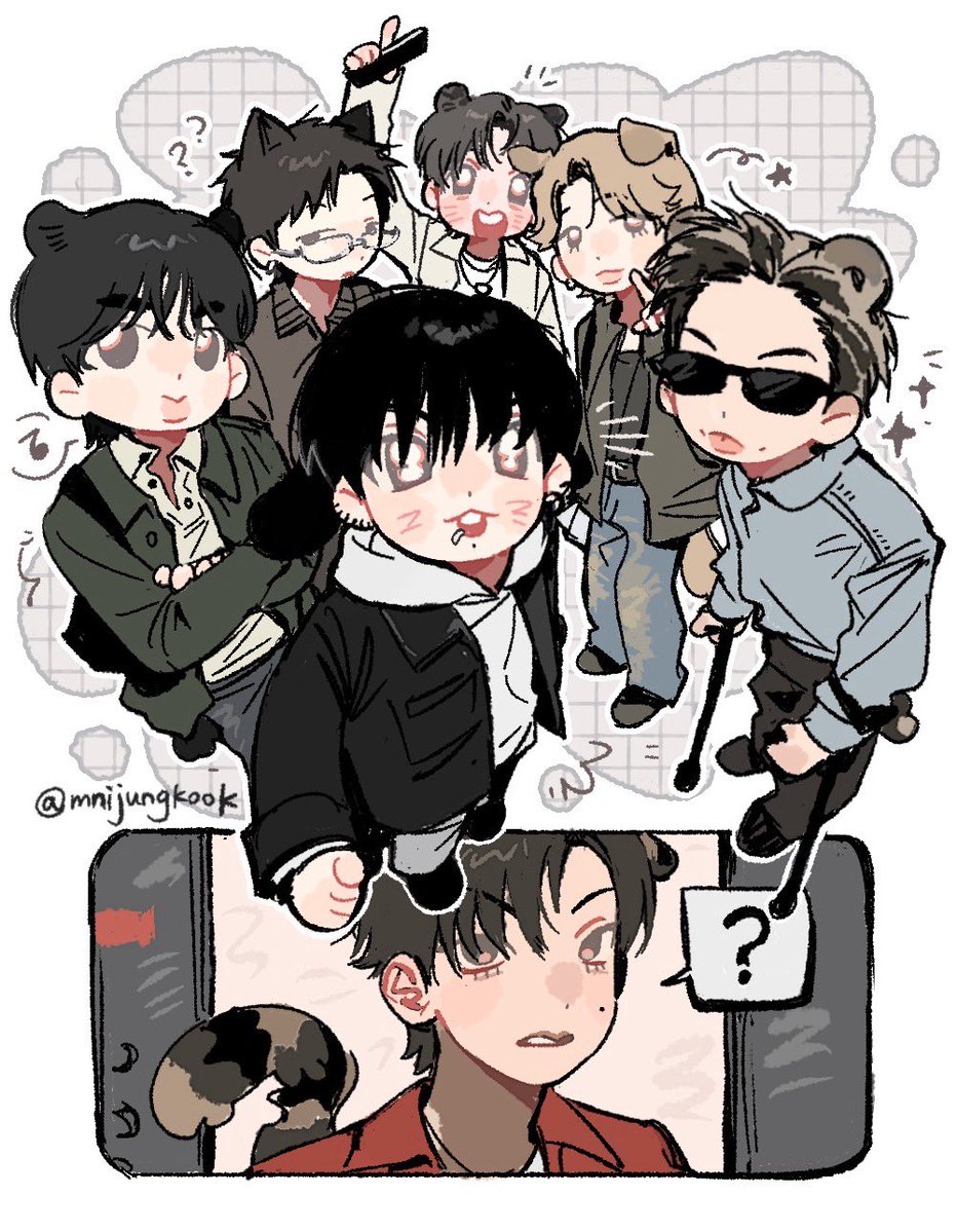 染Stain_ tweet media