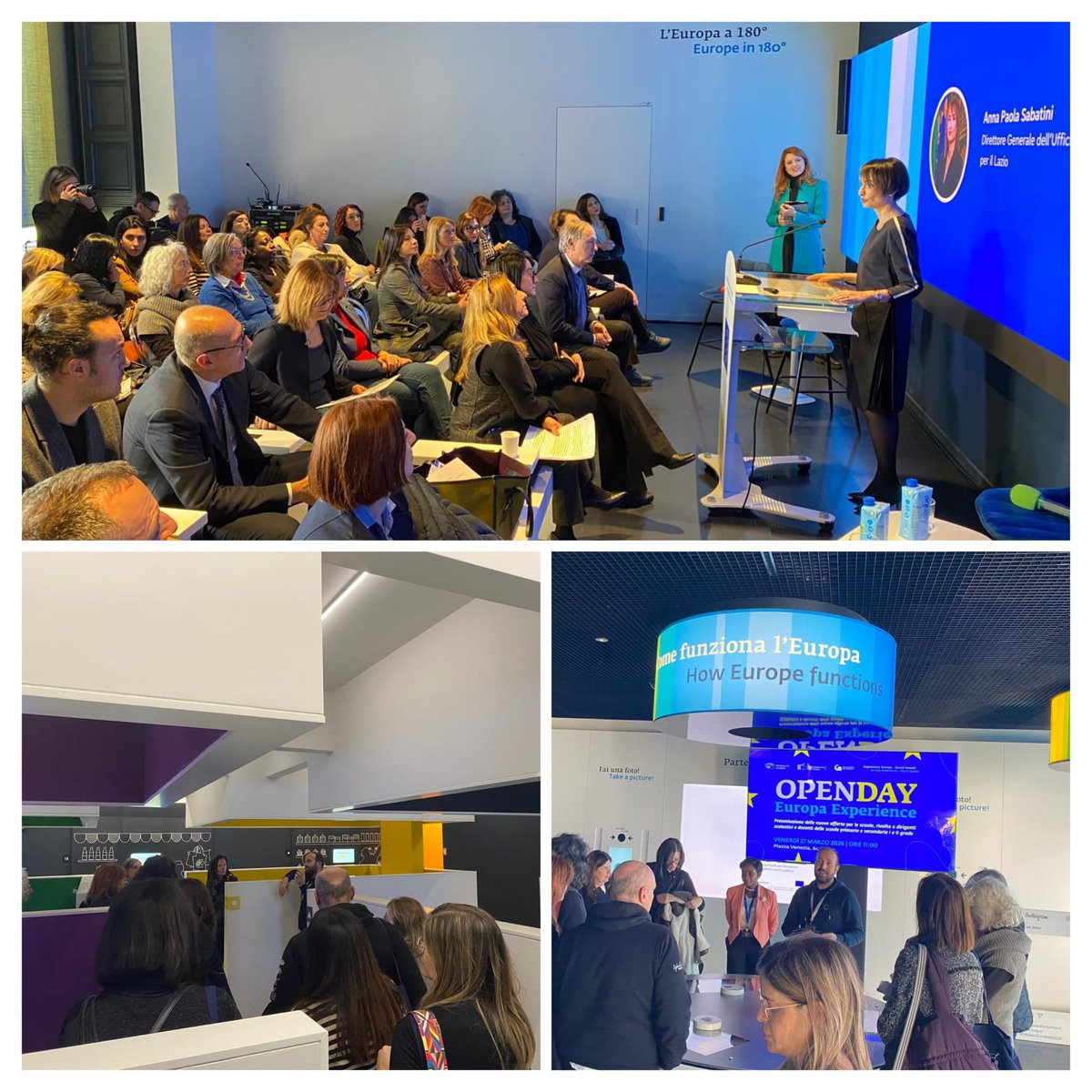 Carlo Corazza tweet media